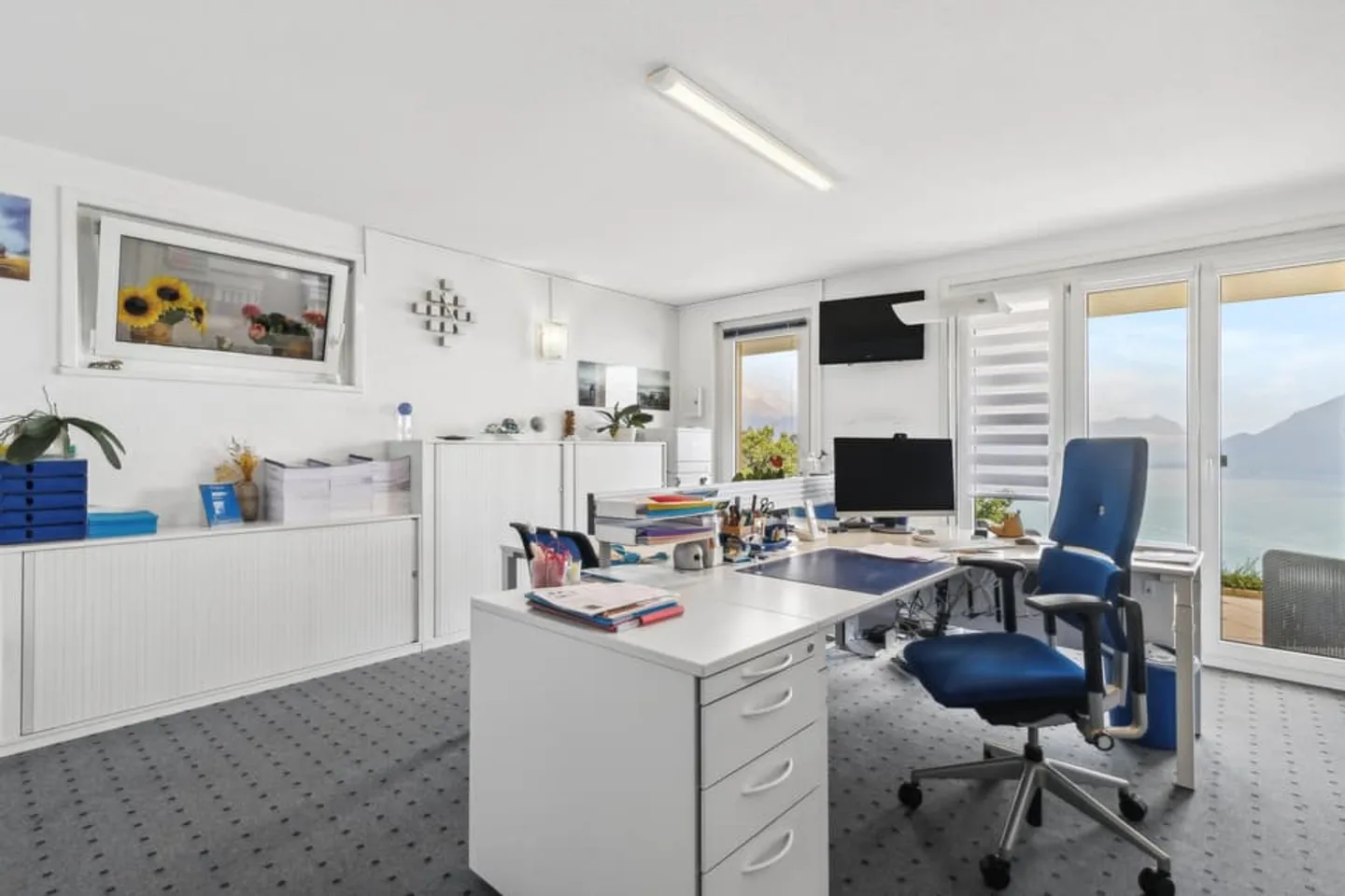 Magnifica casa nelle alture di Grandvaux - Foto 11 di 13