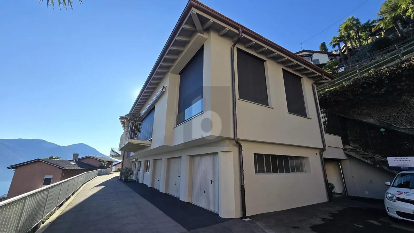 Immeuble résidentiel à vendre - Photo 3 sur 6