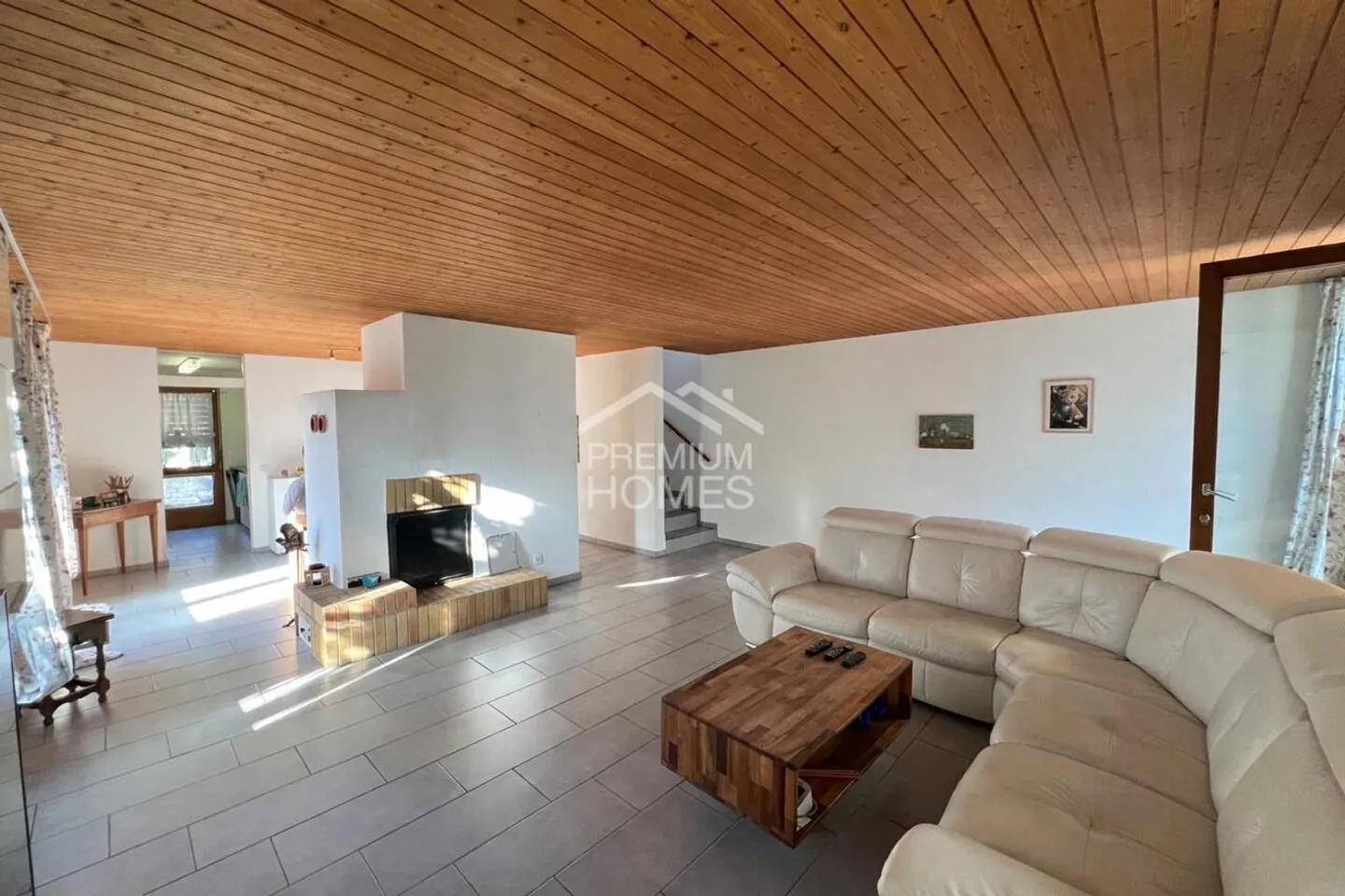 Charmante Maison Familiale Duplex - Photo 4 sur 11