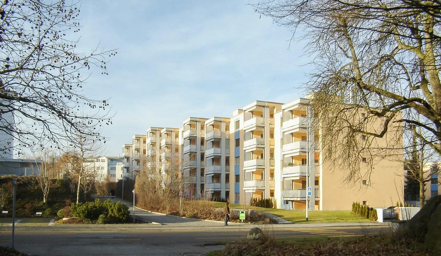 Appartement confortable avec coin salon dans le jardin ! - Photo 1 sur 9