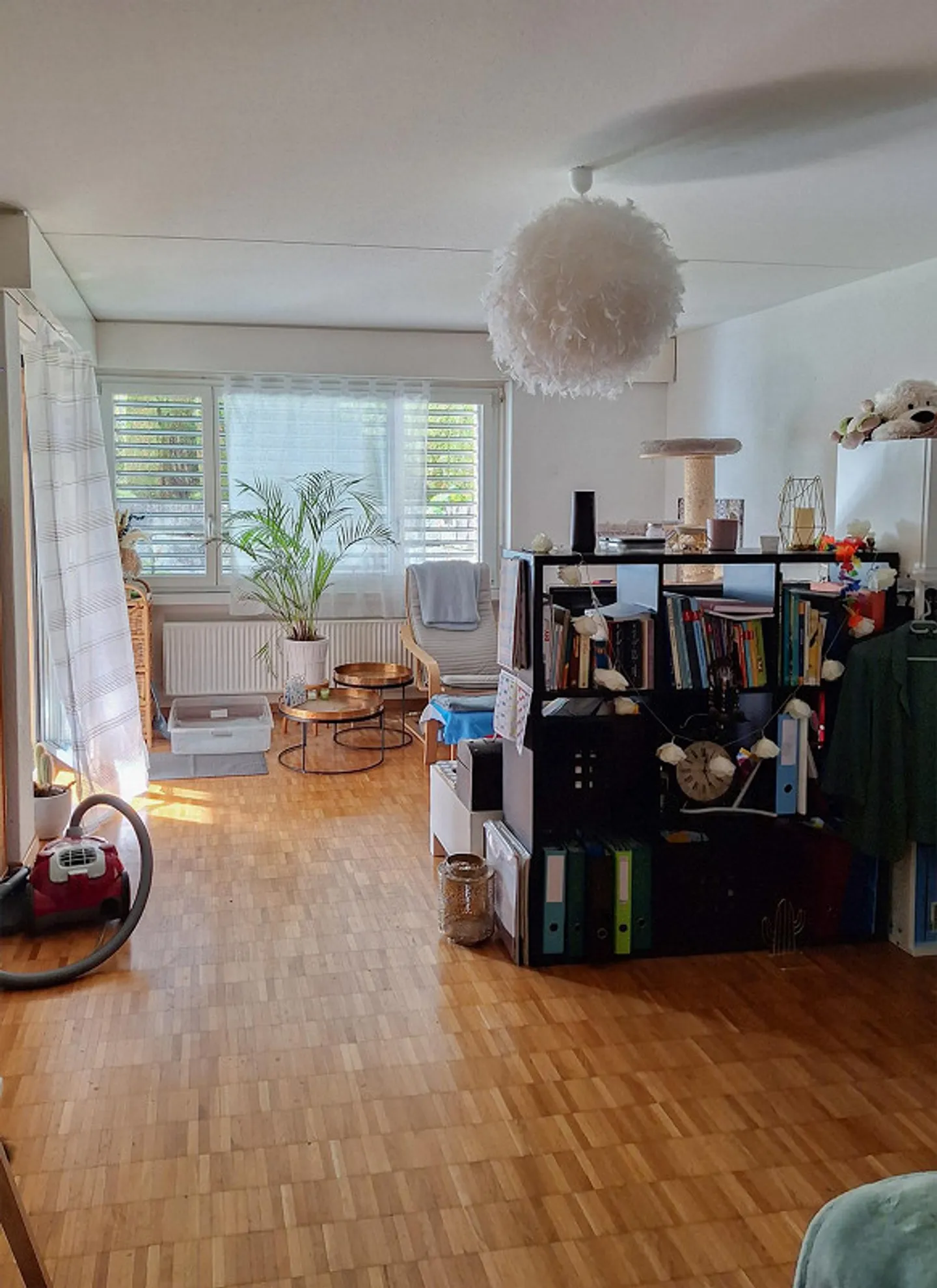 Appartement confortable avec coin salon dans le jardin ! - Photo 2 sur 9