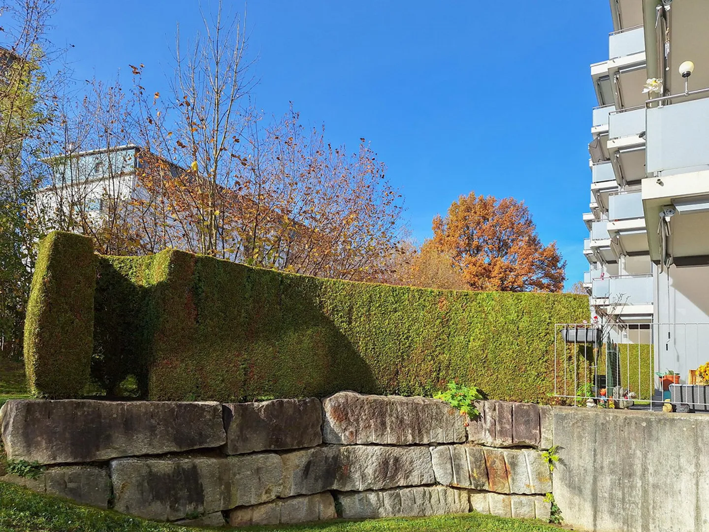 Appartement confortable avec coin salon dans le jardin ! - Photo 6 sur 9