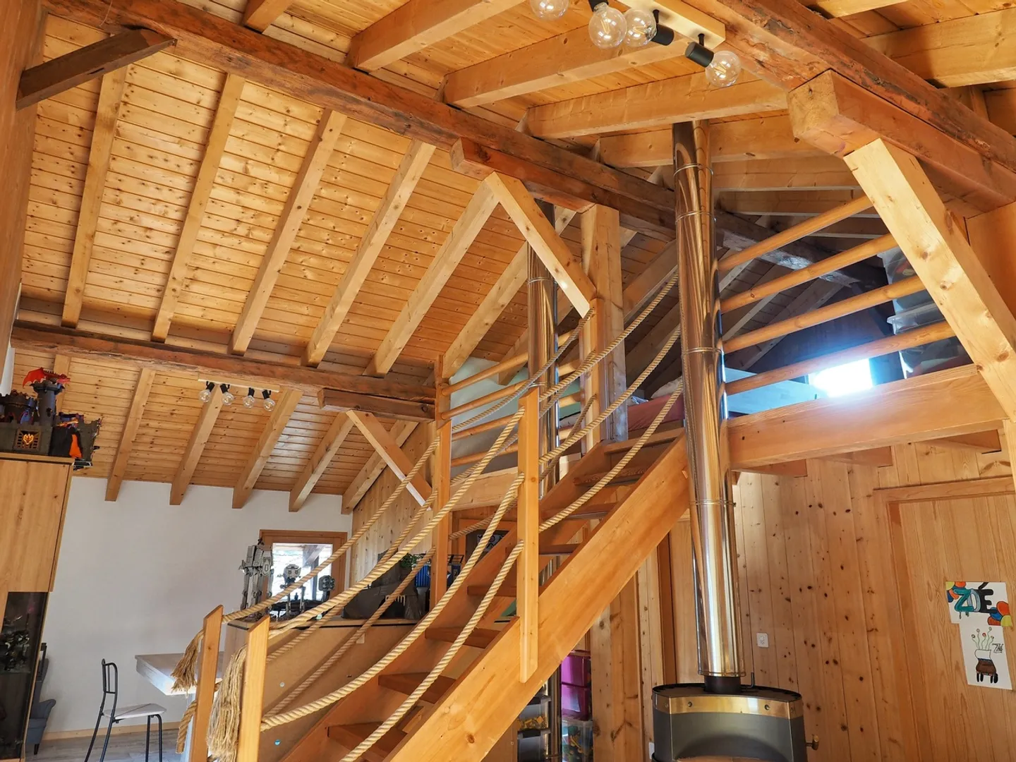 Einfamilienhaus mieten - Foto 11 von 15