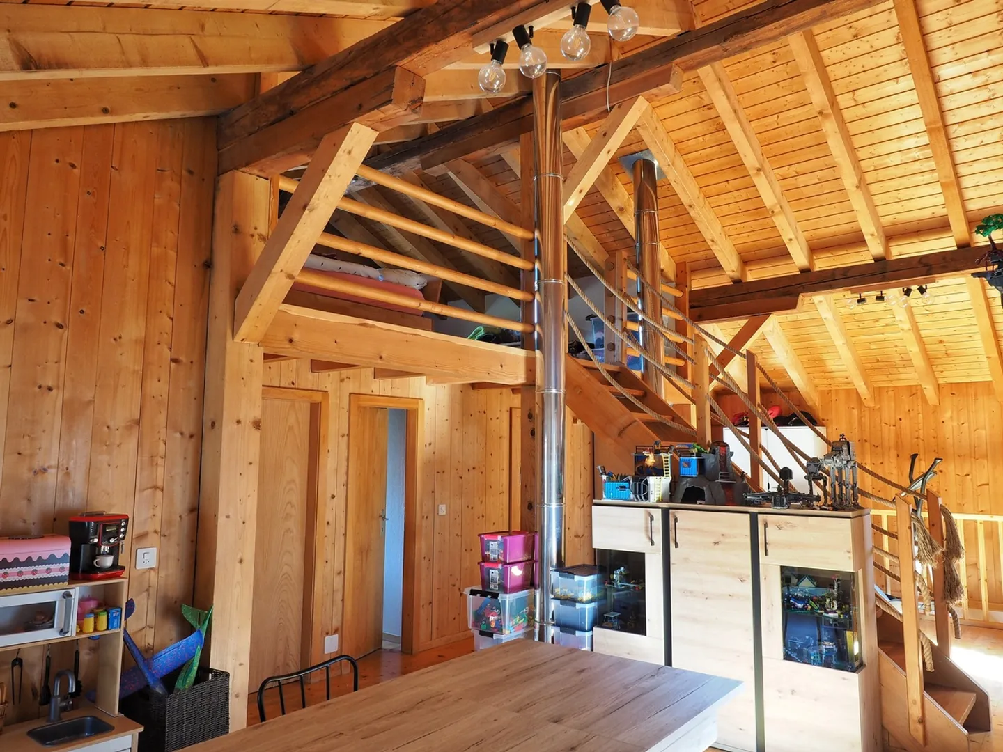 Einfamilienhaus mieten - Foto 12 von 15