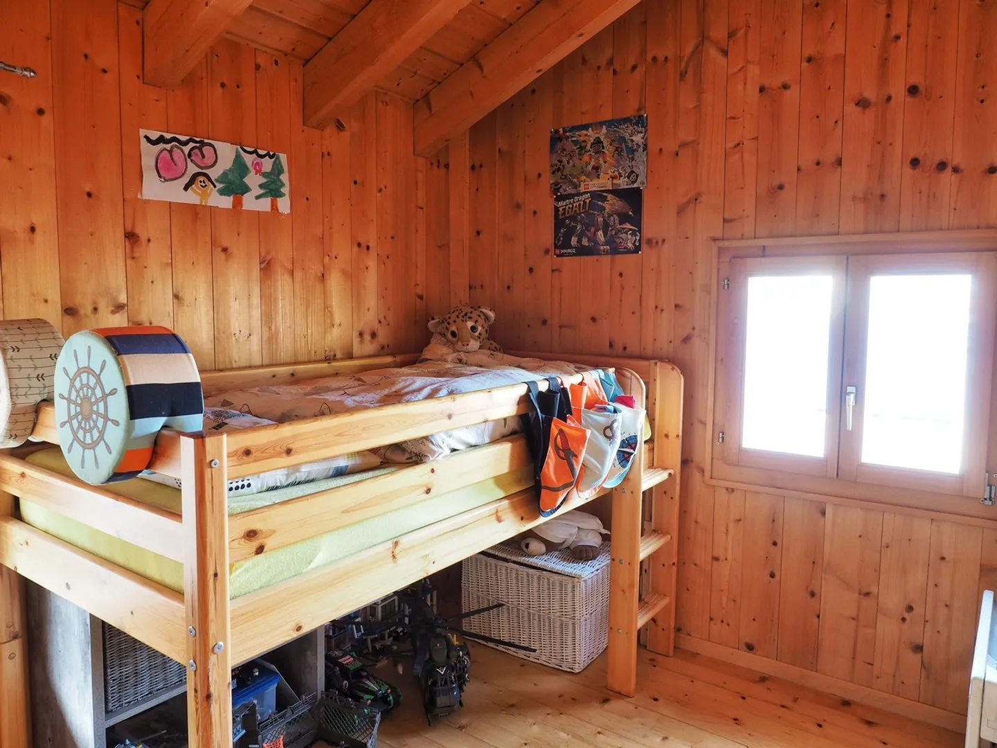 Einfamilienhaus mieten - Foto 13 von 15