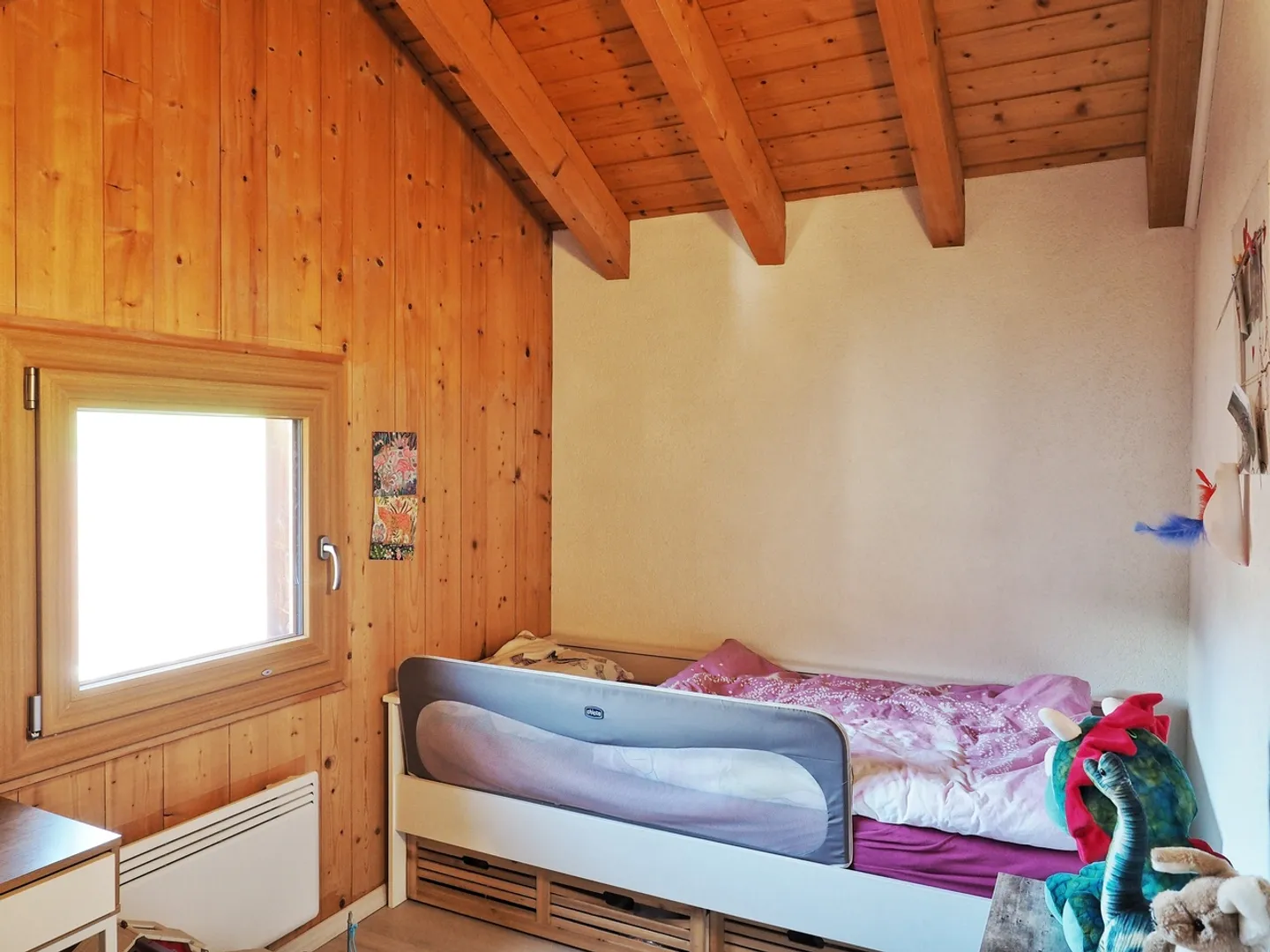 Einfamilienhaus mieten - Foto 14 von 15