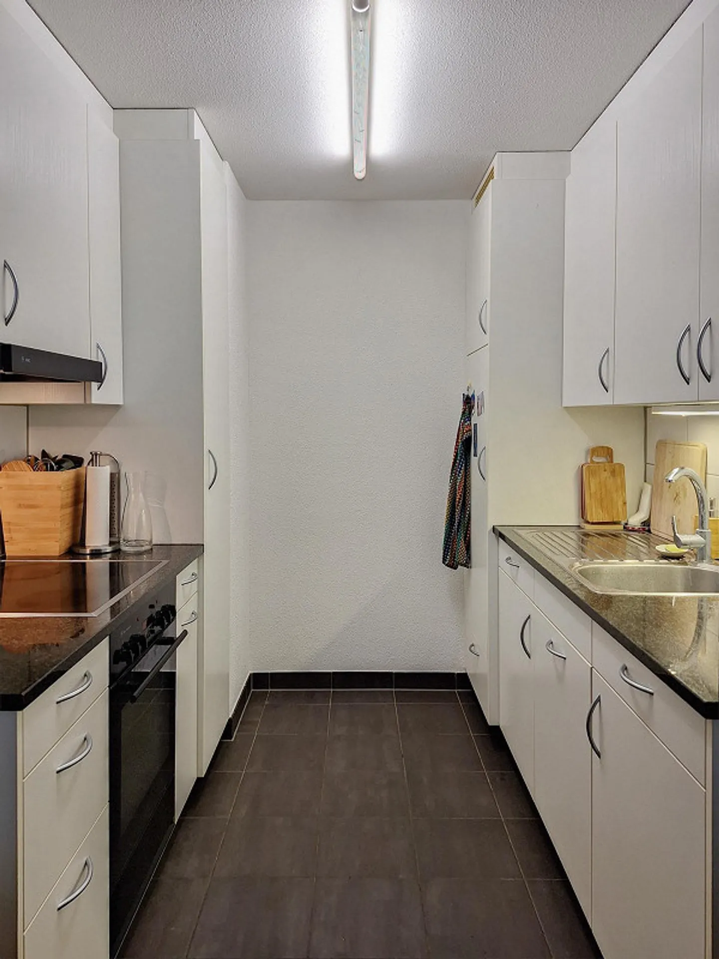 Appartement confortable avec coin salon dans le jardin ! - Photo 4 sur 9