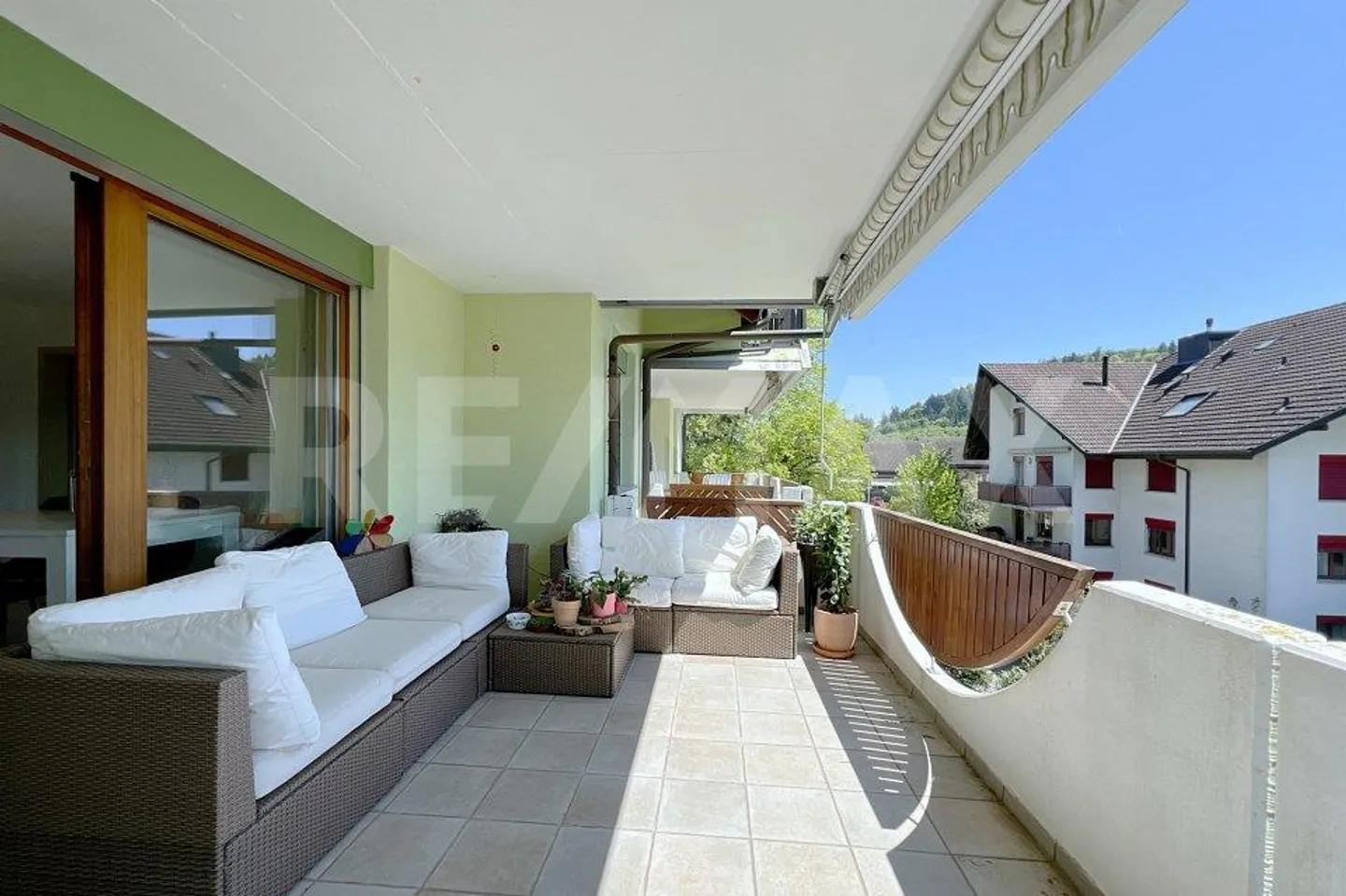 Appartement Familial - Photo 10 sur 12