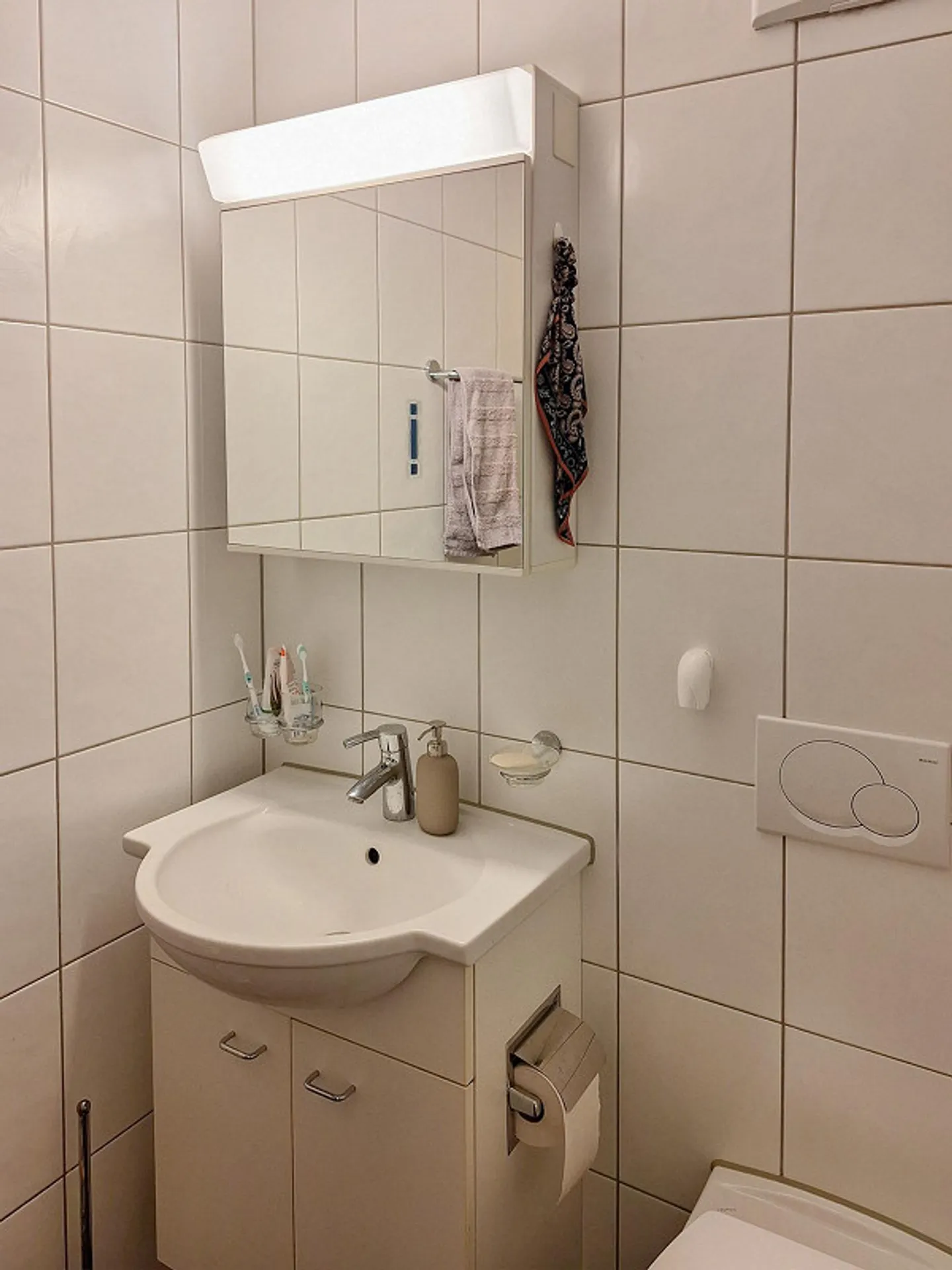 Appartement confortable avec coin salon dans le jardin ! - Photo 9 sur 9