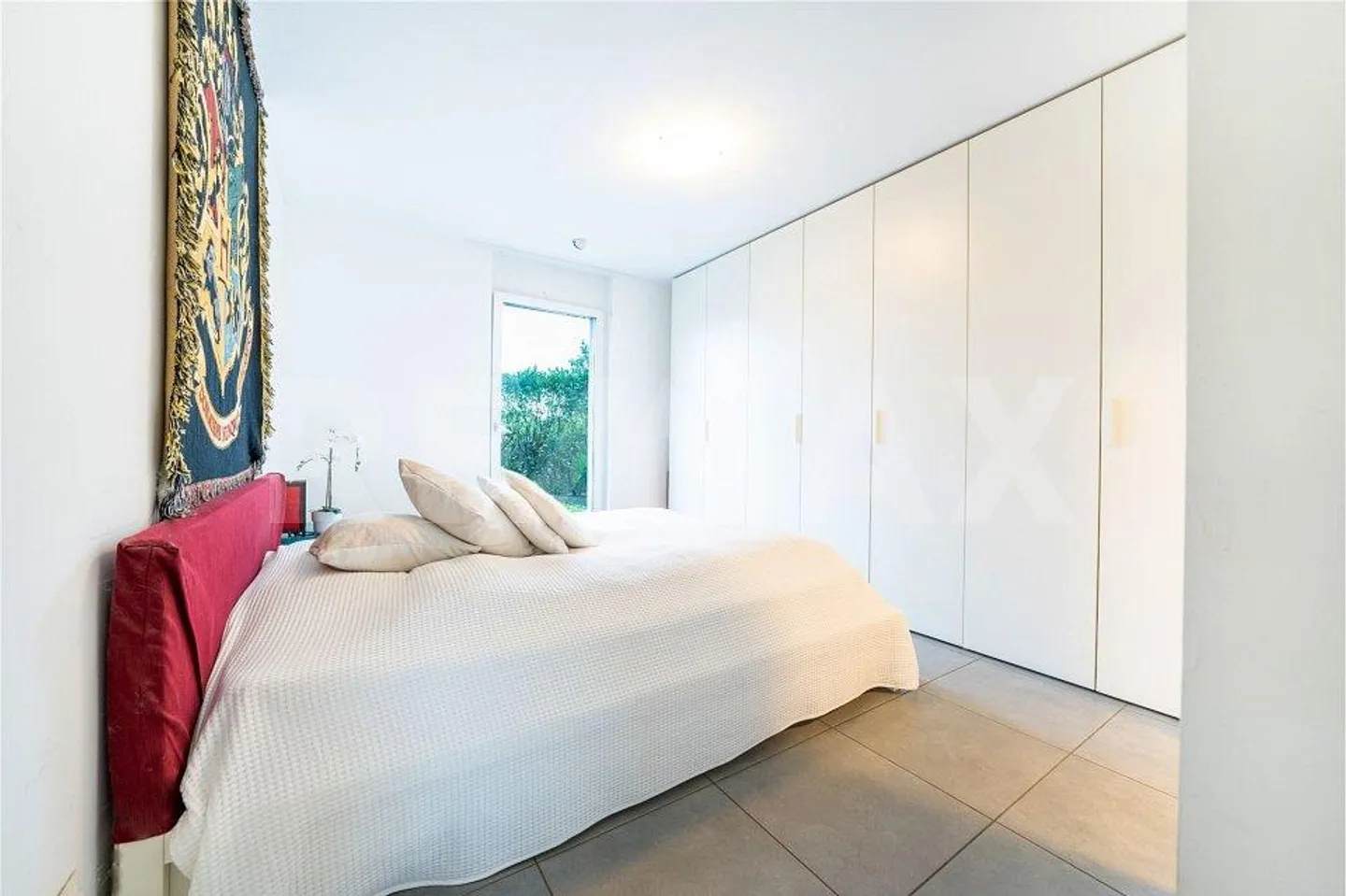 Appartamento con grande giardino - Foto 13 di 13