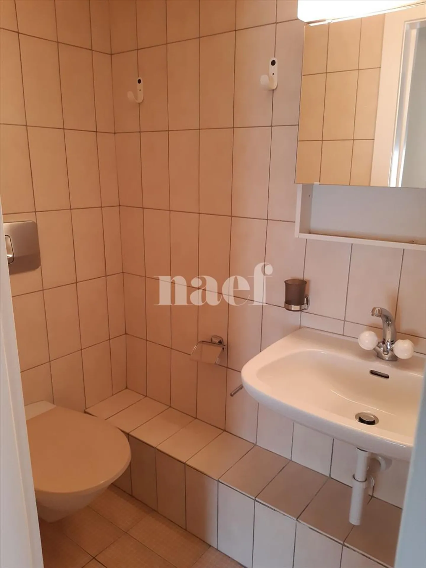 Appartamento 2 locali - Foto 3 di 5