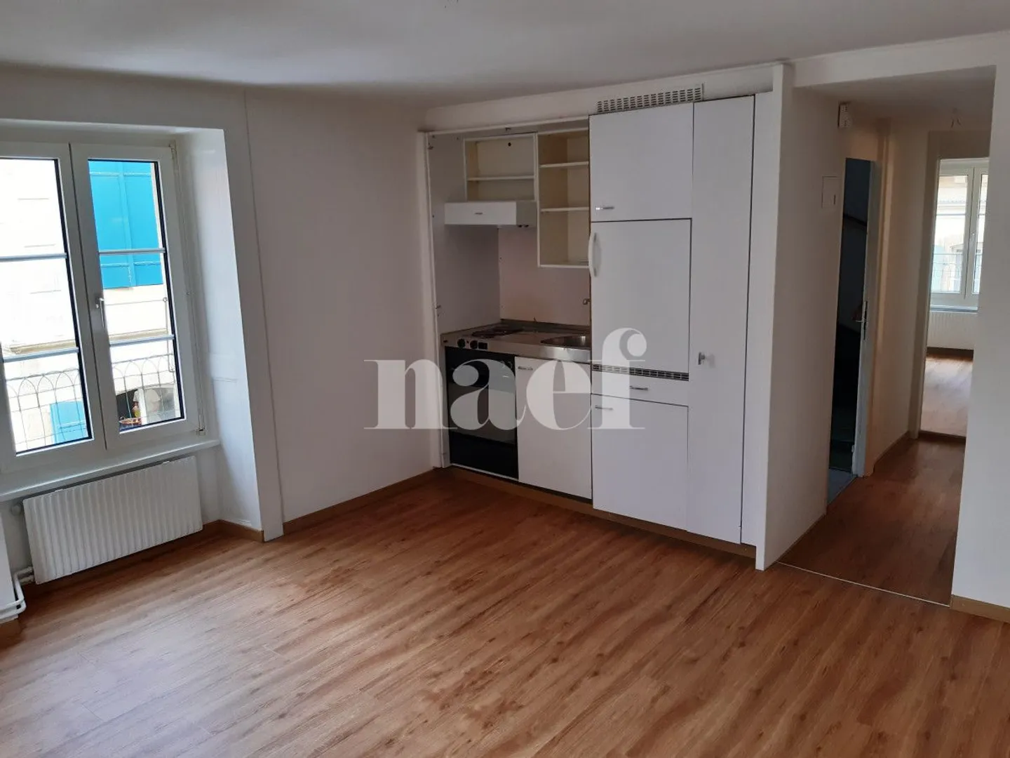 Appartamento 2 locali - Foto 5 di 5