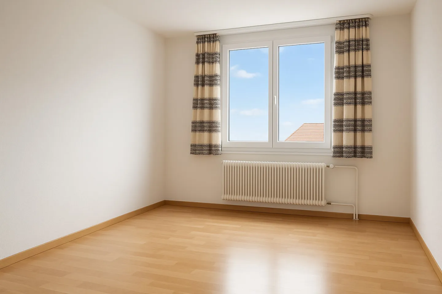 Zwei gepflegte Mehrfamilienhäuser - Foto 8 von 12