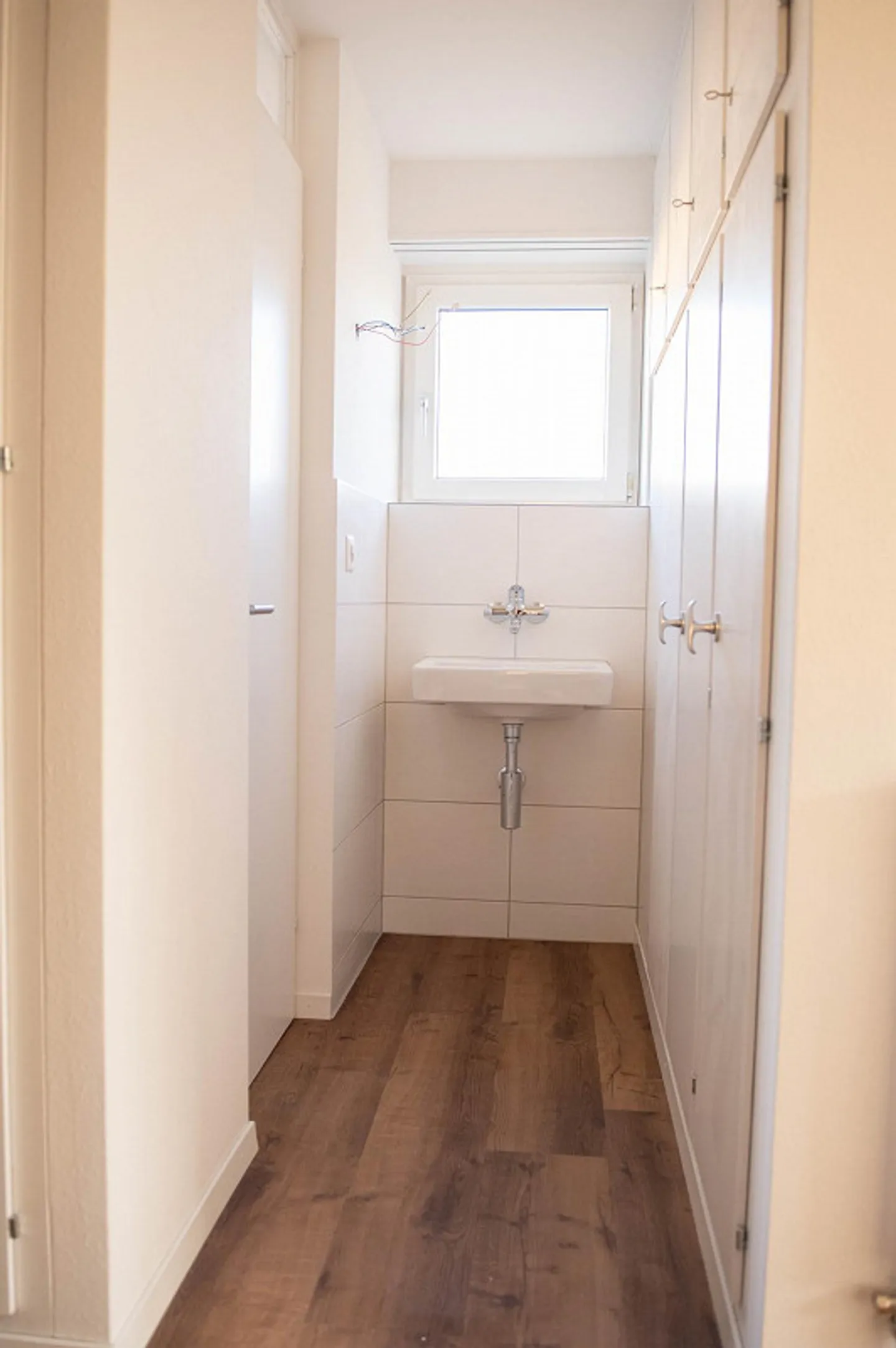 La tua nuova casa con vista panoramica sul Fürstenland - Foto 8 di 15