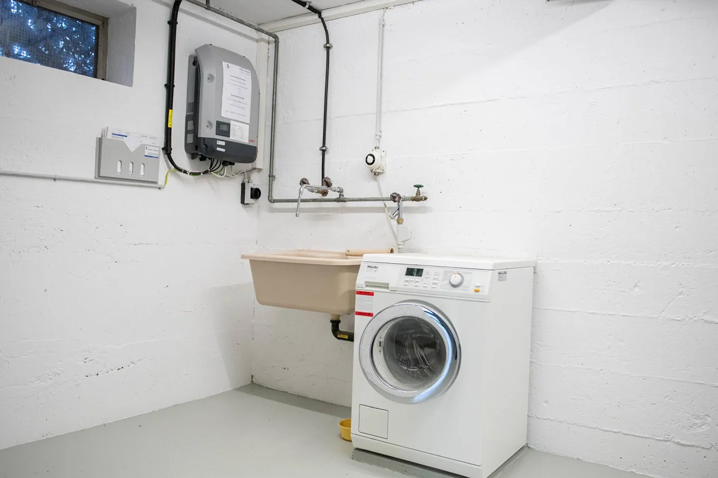 La tua nuova casa con vista panoramica sul Fürstenland - Foto 11 di 15