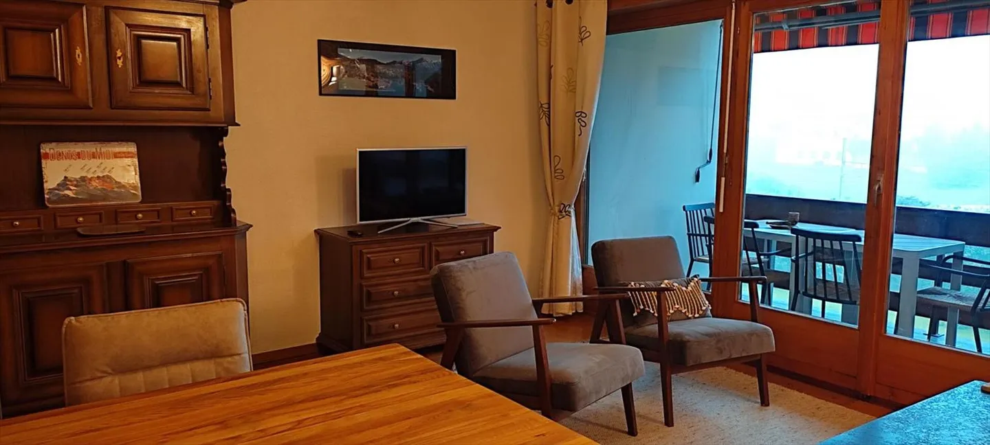 Appartamento 3 locali a Villars-sur-Ollon - Foto 3 di 9