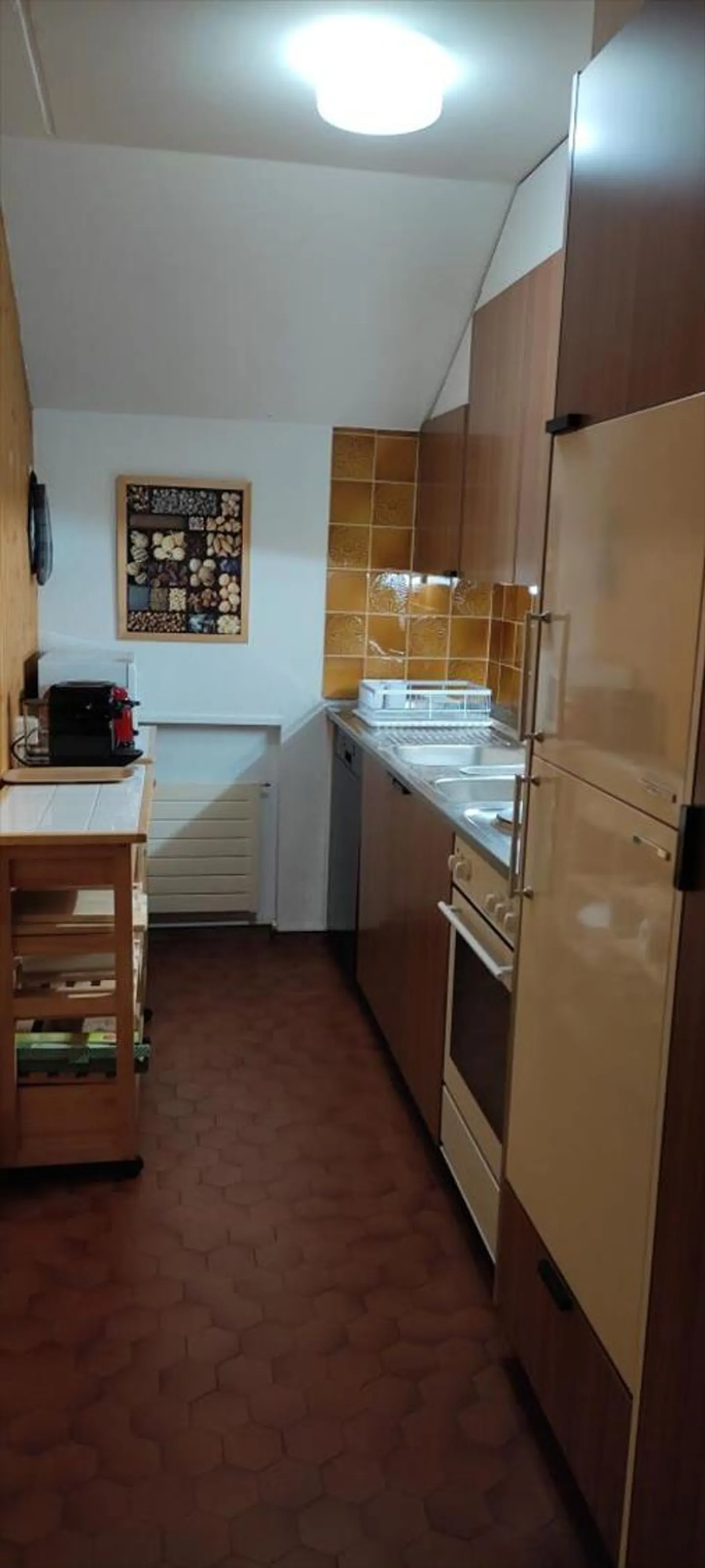 Appartamento 3 locali a Villars-sur-Ollon - Foto 4 di 9