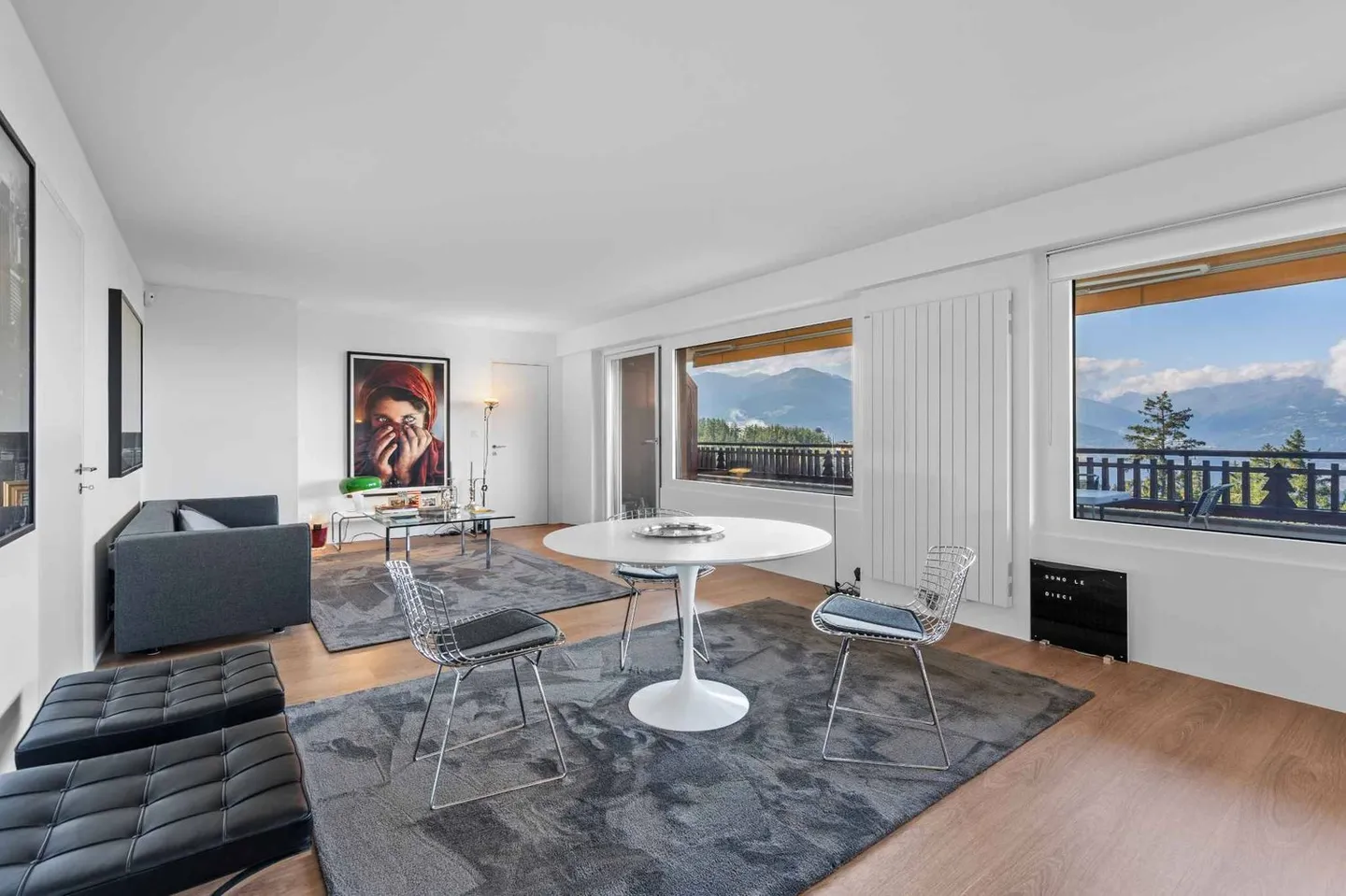 Apartment with exceptional view - Photo 1 of 9