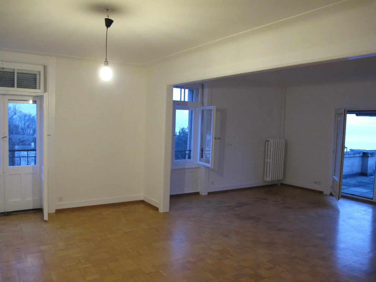 Appartamento 6 locali - Foto 3 di 7