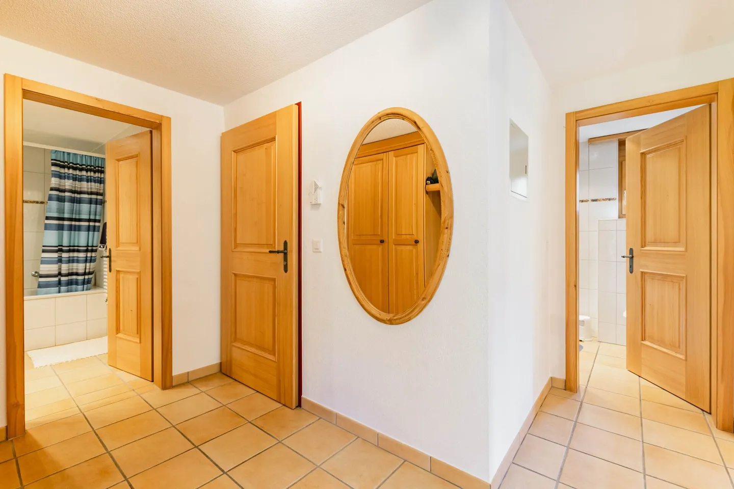 Comfortable Ground Floor Apartment with Mountain View, Chalet Nagano - Photo 4 of 28