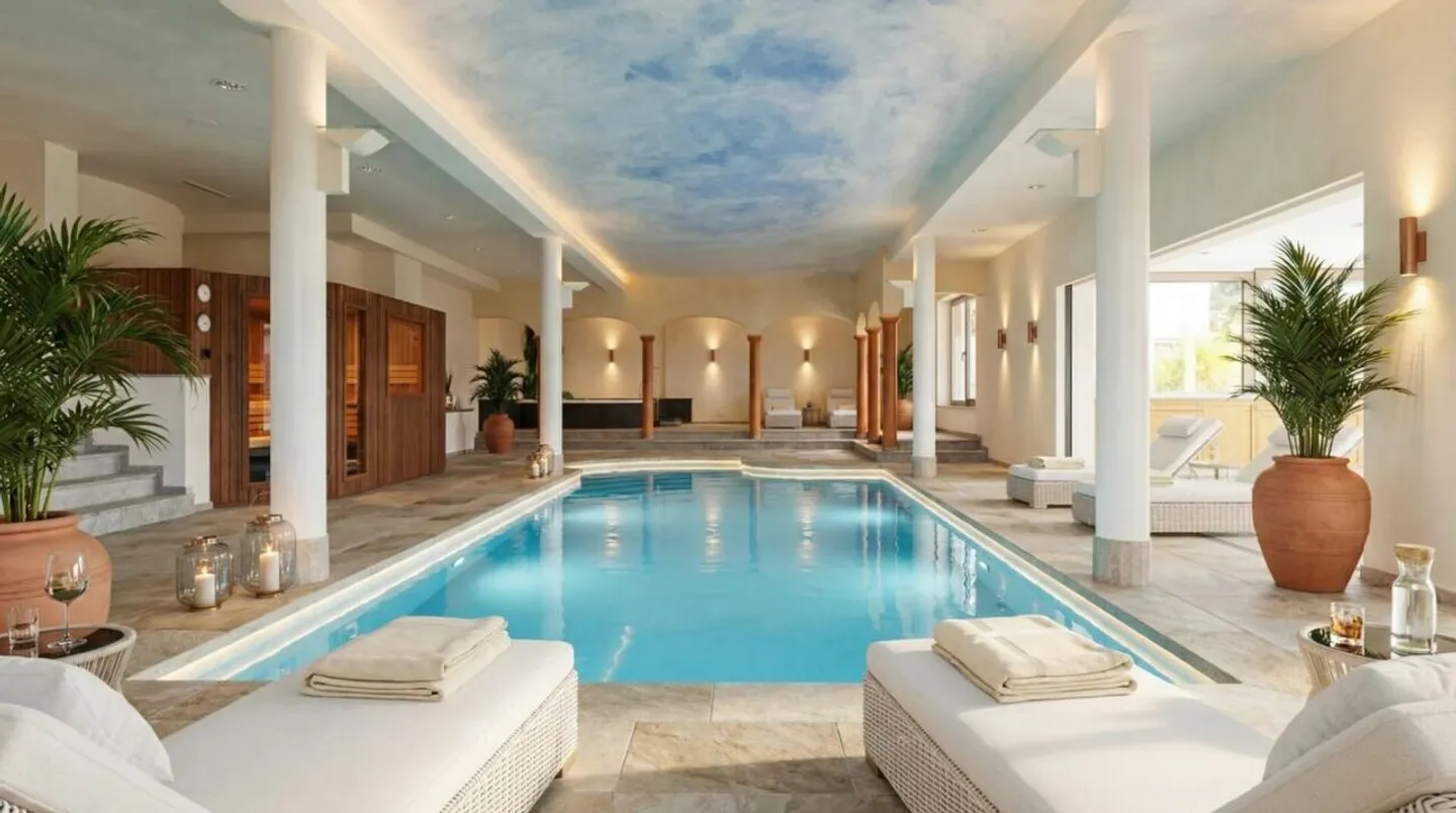 Villa mit Potenzial in Lüscherz - Foto 8 von 13