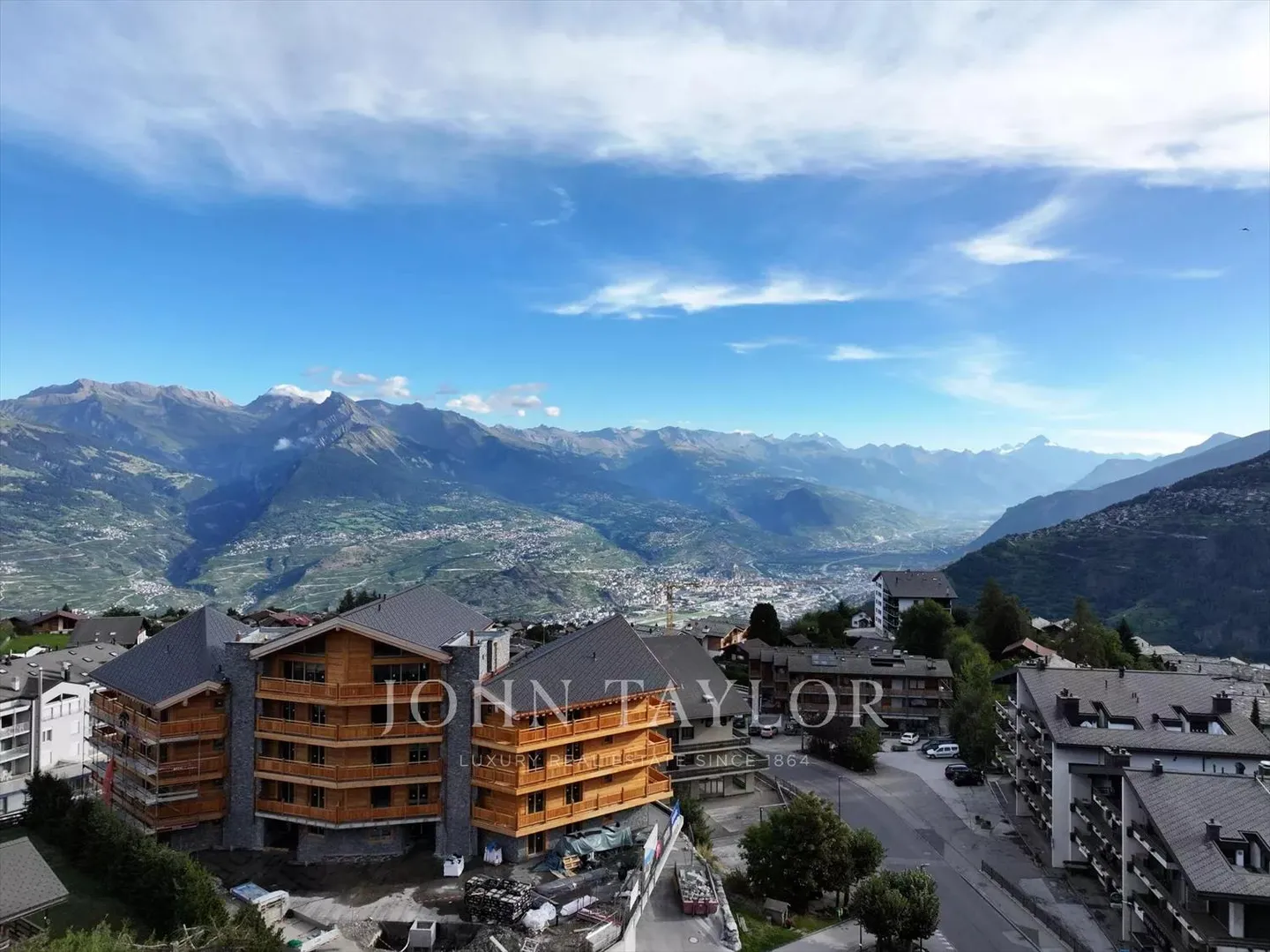 Bicicletta & Sci - Duplex 6,5 Stanze - Haute-Nendaz - Foto 1 di 7