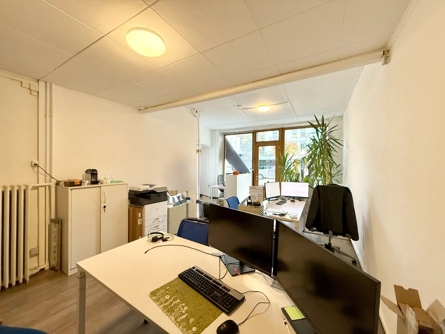 Ertragsgebäude im Zentrum von Bex - Foto 9 von 21