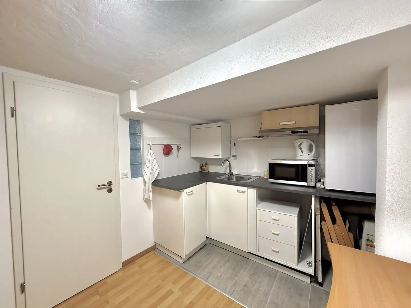 Ertragsgebäude im Zentrum von Bex - Foto 11 von 21