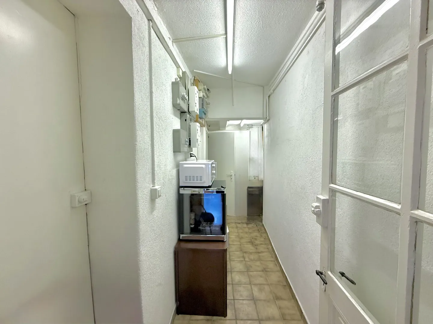 Ertragsgebäude im Zentrum von Bex - Foto 12 von 21