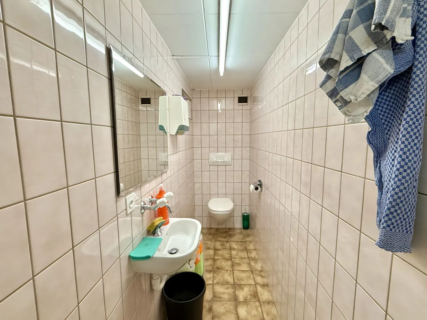 Ertragsgebäude im Zentrum von Bex - Foto 13 von 21