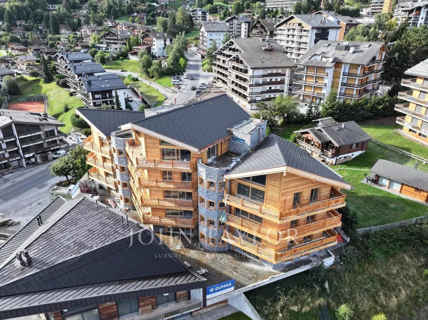 Bicicletta & Sci - Duplex 6,5 Stanze - Haute-Nendaz - Foto 7 di 7