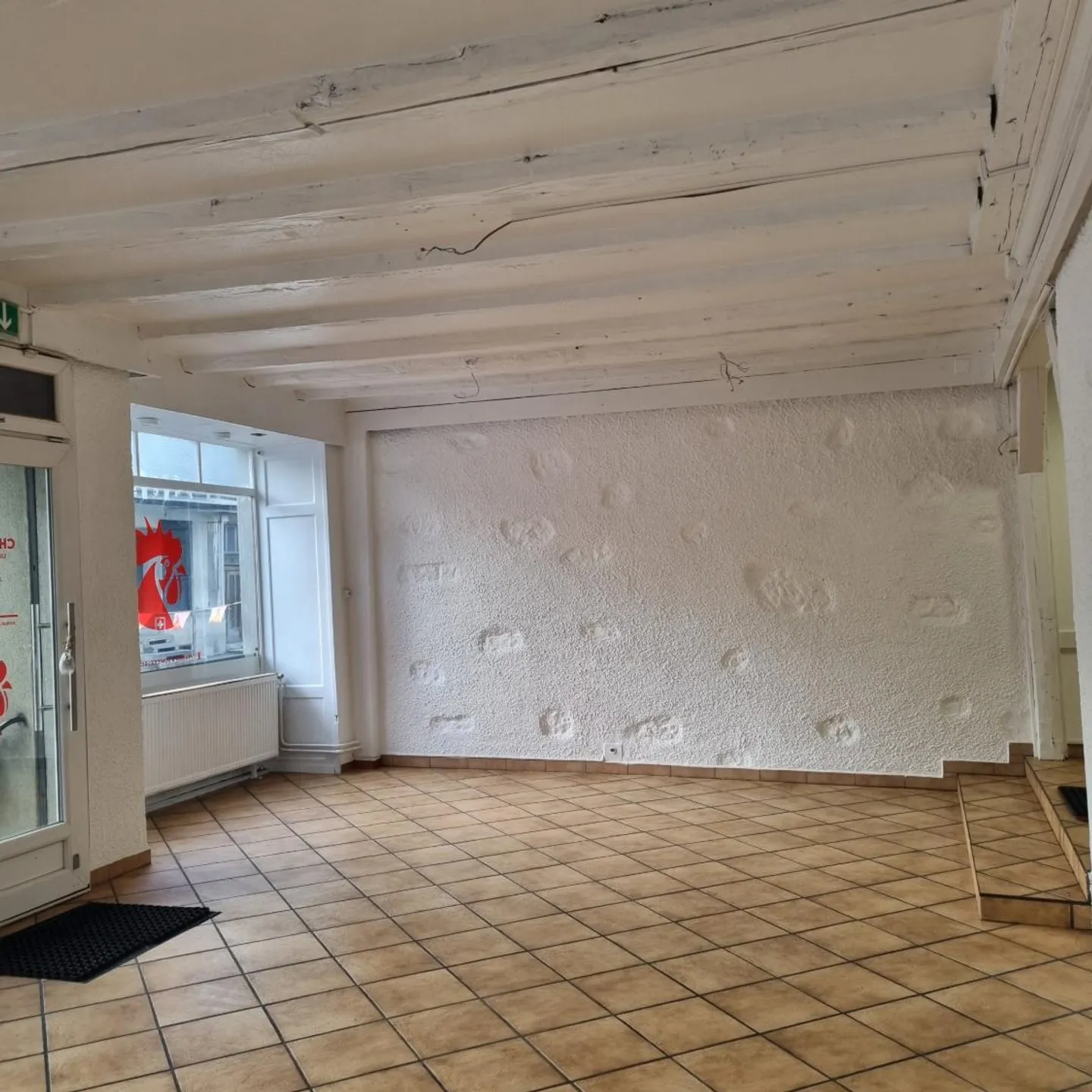 Espace Commercial pour Restaurant - Photo 2 sur 4