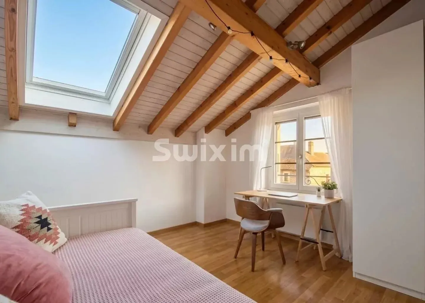 Charming Village House in Avully - Photo 7 of 7