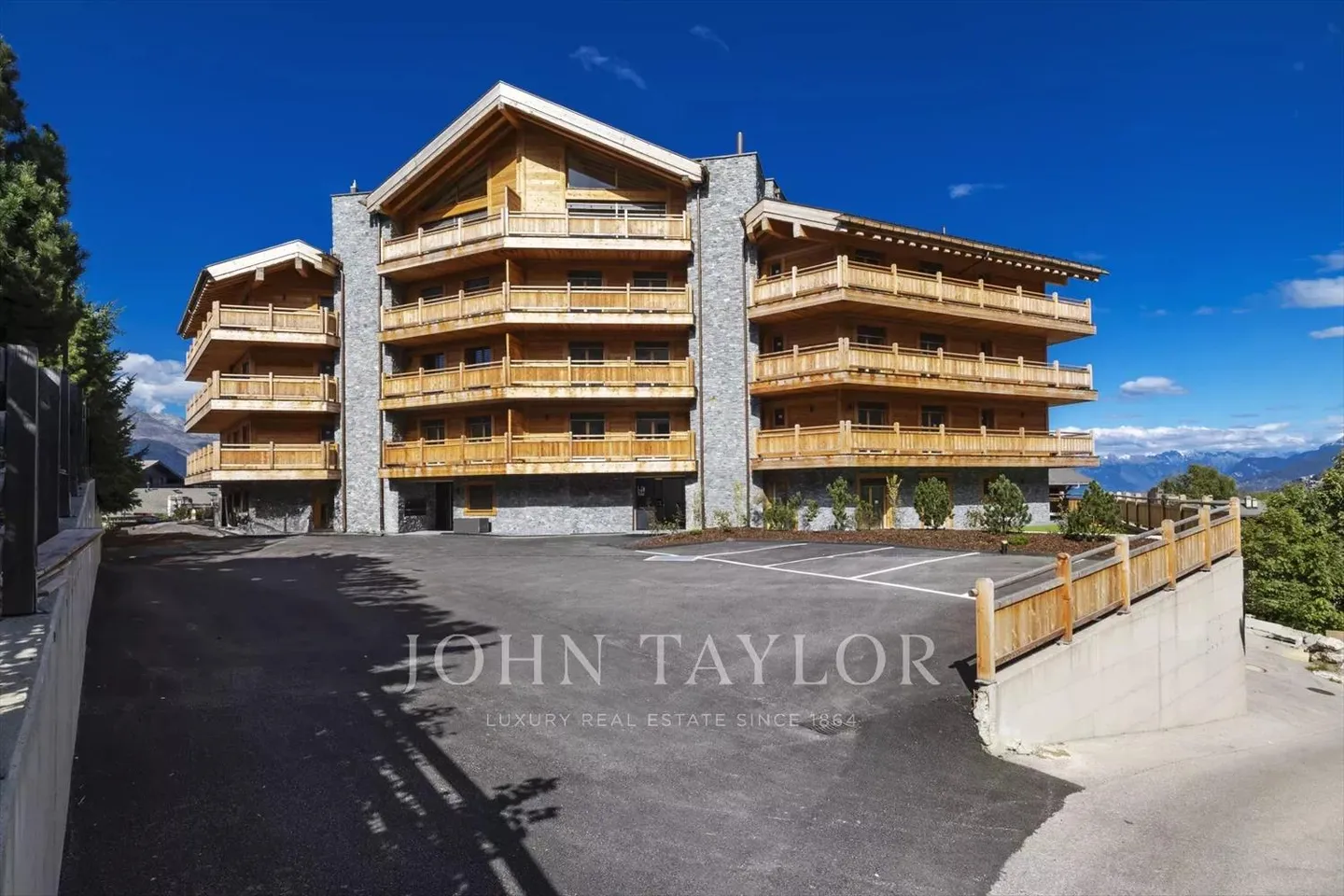 Bicicletta & Sci - Duplex 6,5 Stanze - Haute-Nendaz - Foto 2 di 7