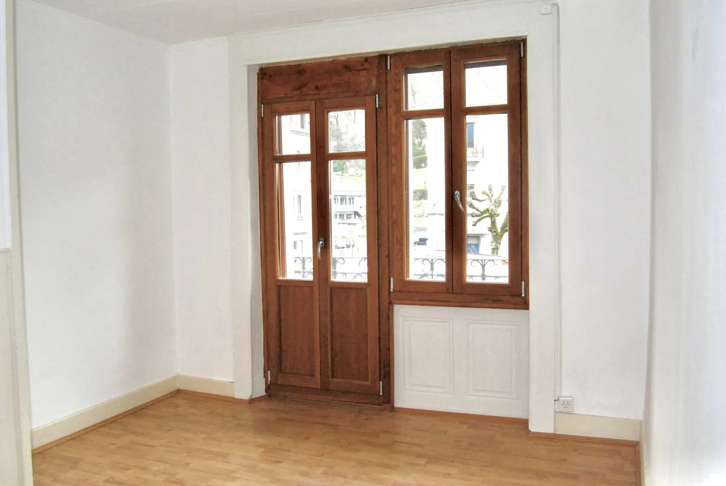 Ertragsgebäude im Zentrum von Bex - Foto 16 von 21