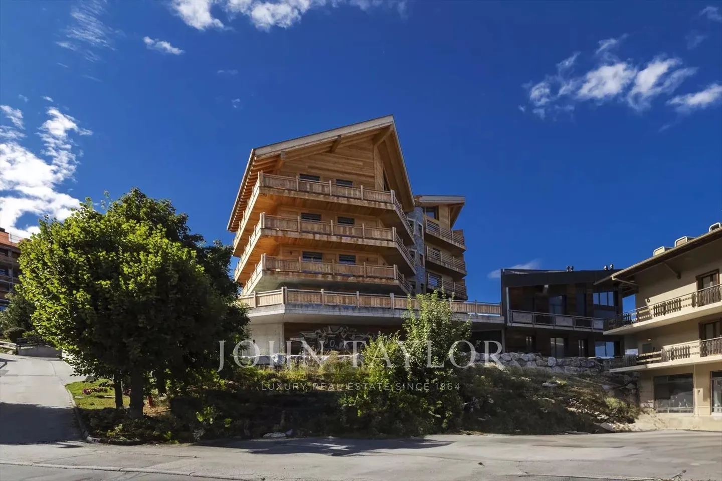 Bicicletta & Sci - Duplex 6,5 Stanze - Haute-Nendaz - Foto 3 di 7