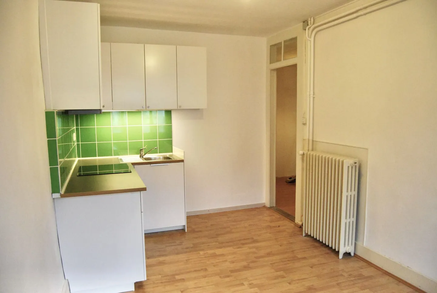 Ertragsgebäude im Zentrum von Bex - Foto 17 von 21