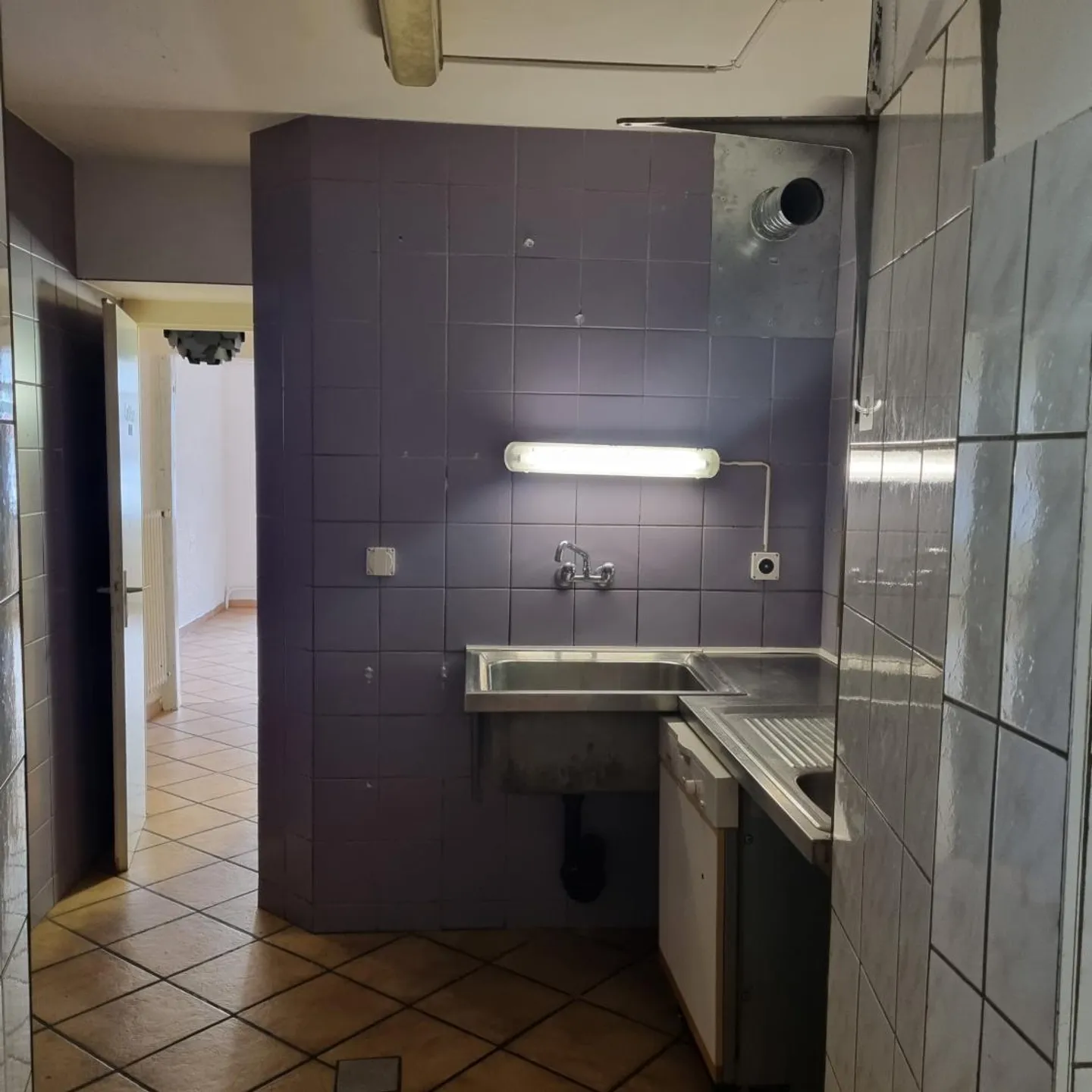 Espace Commercial pour Restaurant - Photo 3 sur 4