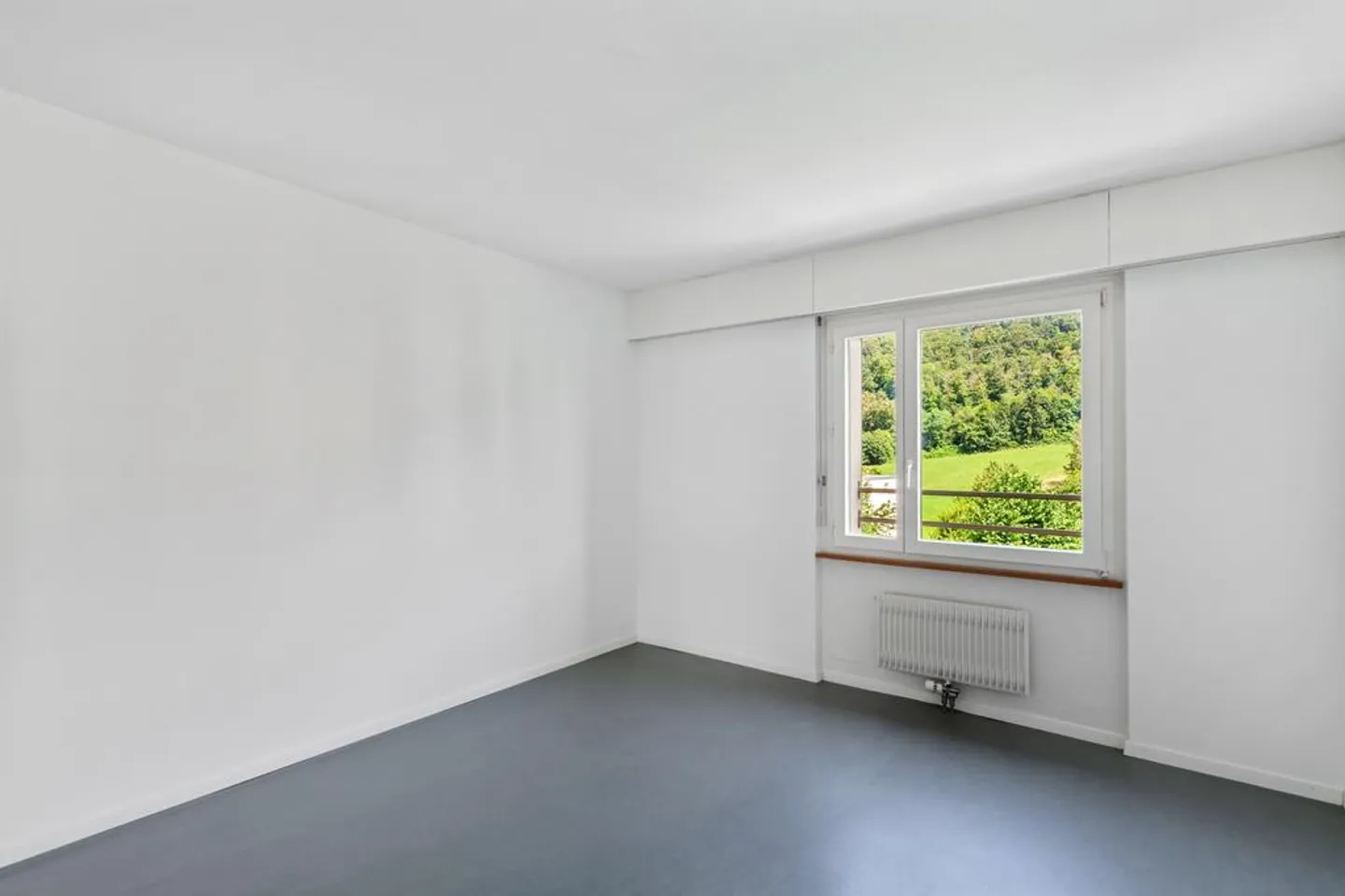 Vivere in una posizione soleggiata e tranquilla - Foto 7 di 9