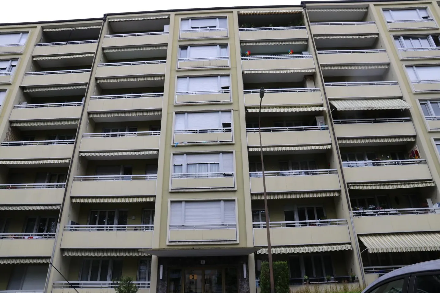 Appartamento 1.5 stanze - Foto 1 di 1