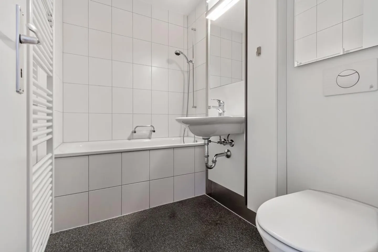 Vivere in una posizione soleggiata e tranquilla - Foto 8 di 9