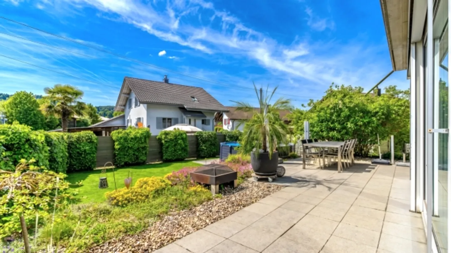 Spacious Family Home in Altishofen - Photo 1 of 1