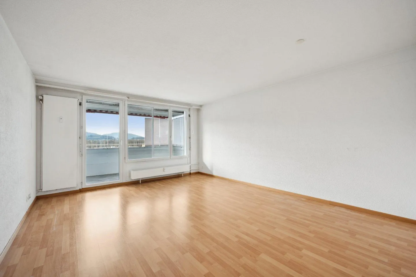 Appartamento affascinante di 4,5 stanze con vista - Foto 3 di 12