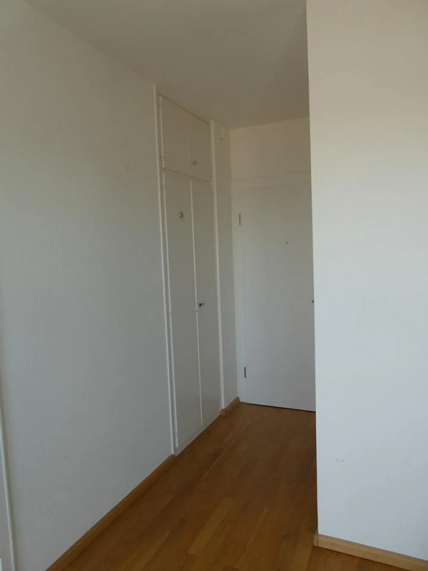 Luminoso appartamento attico di 1.5 locali vicino al Reno - Foto 2 di 5