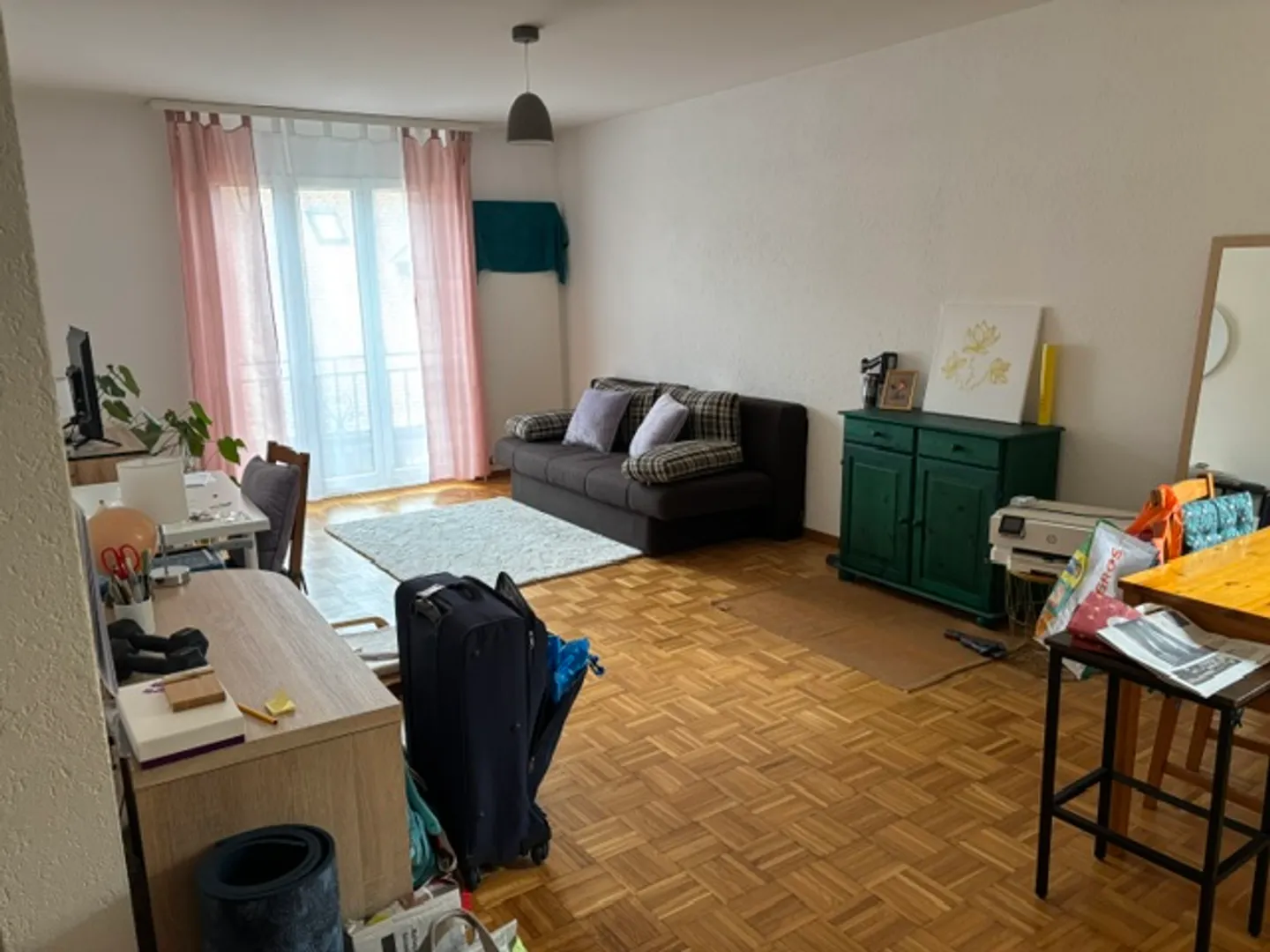 Appartamento 2.5 stanze - Foto 1 di 4
