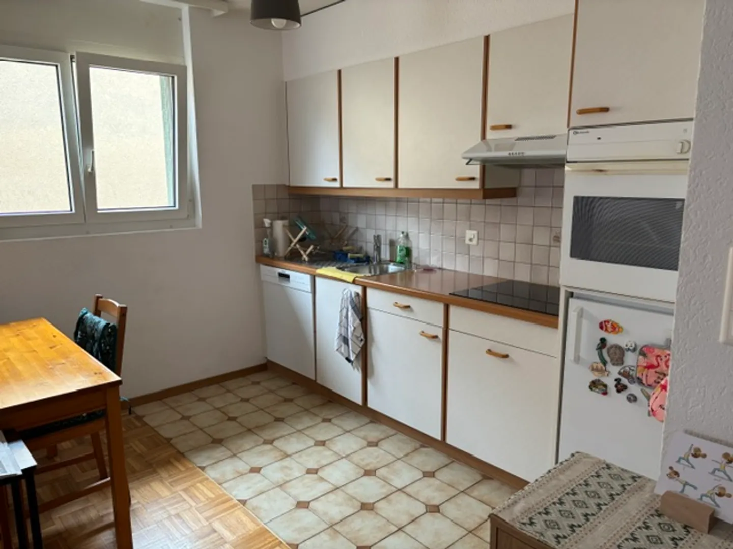 Appartamento 2.5 stanze - Foto 2 di 4