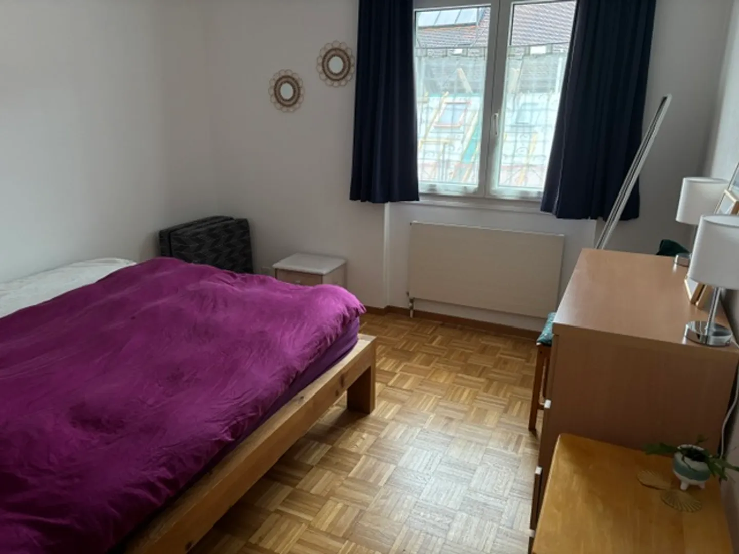 Appartamento 2.5 stanze - Foto 3 di 4