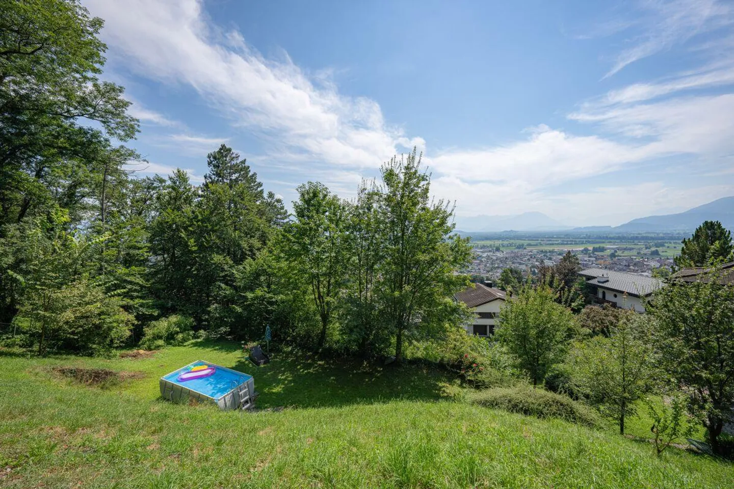 Building plot with attractive view - Photo 4 of 6