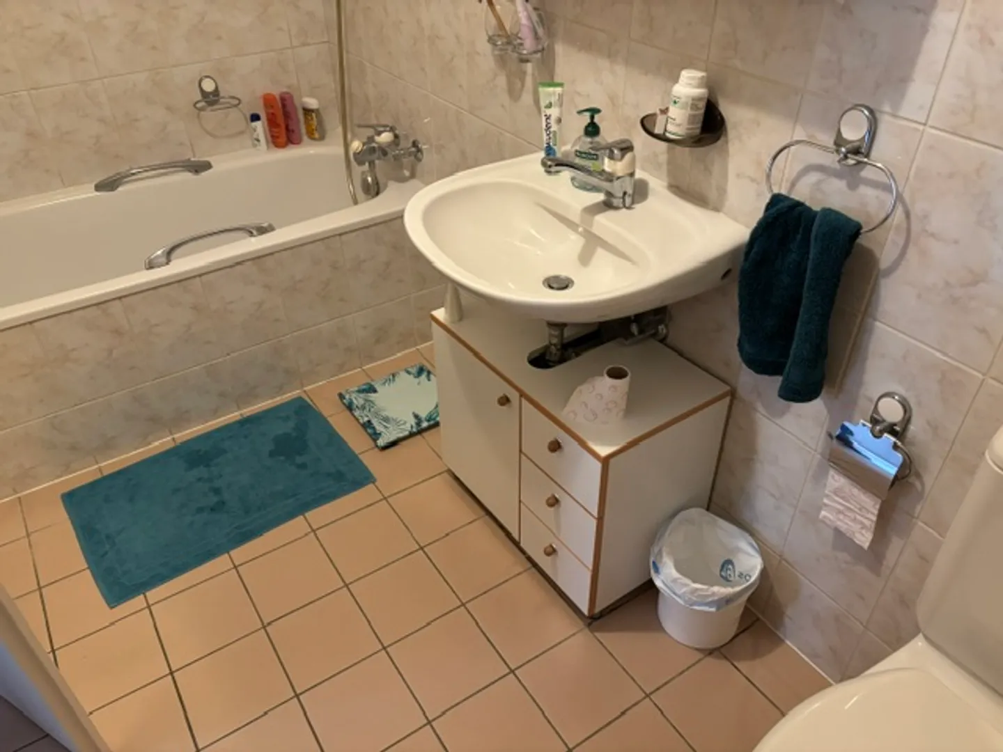 Appartamento 2.5 stanze - Foto 4 di 4