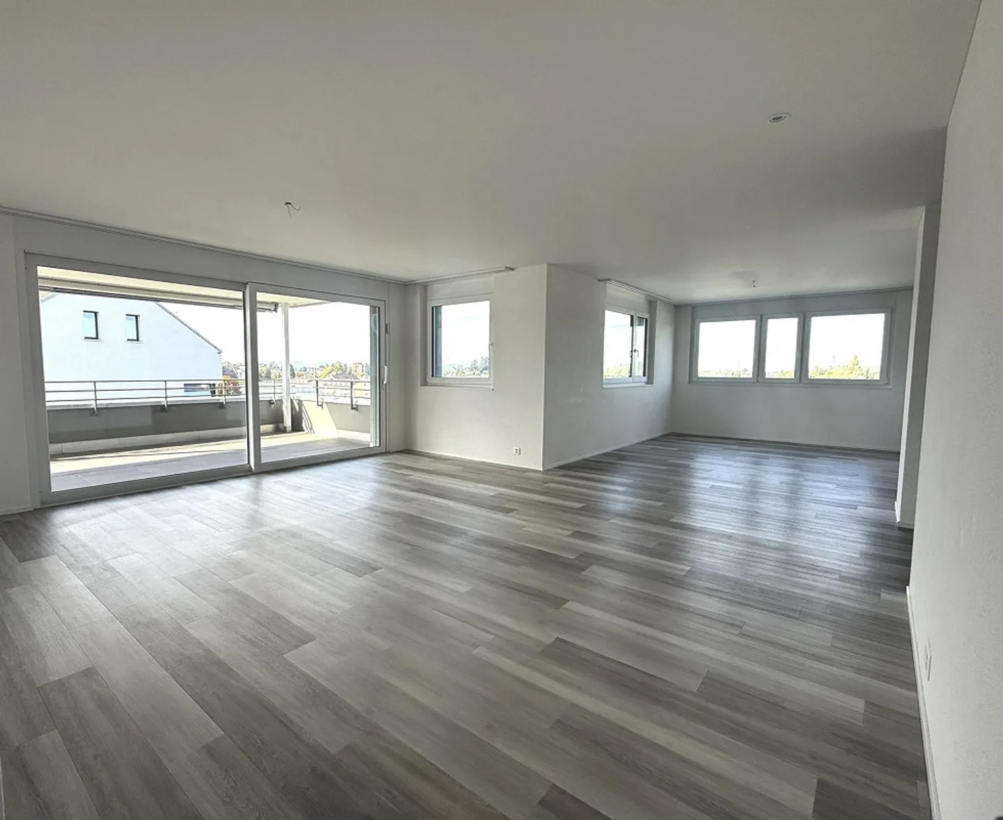 Modern and quiet - Your new home on Fichtenstrasse - Photo 1 of 11